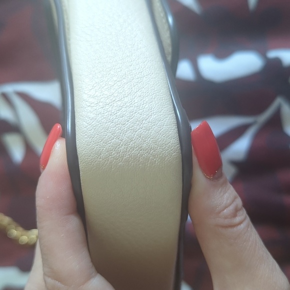 Tory Burch Chelsea Mini Bag In Pink Meridian  - Picture 7 of 12